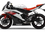 Yamaha YZF-R6